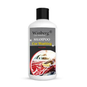 Winberg Car wash Cleaning Foaming Shampoo 500 Ml