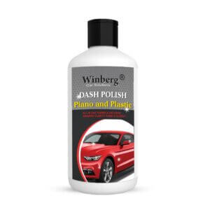 Winberg Car Dashboard Easy to shine Professional Polish 500 Ml DSB001